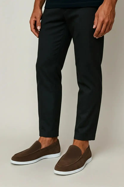 Vanmeeren™ | Premium Suede Loafer