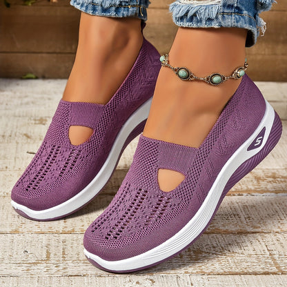 Laluna® | Orthopedische Instap Schoenen