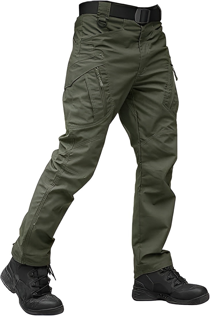 Vanmeeren™ | Functionele Werkbroek