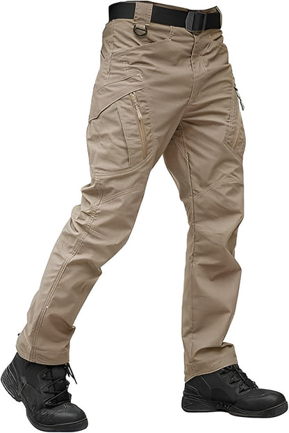 Vanmeeren™ | Functionele Werkbroek