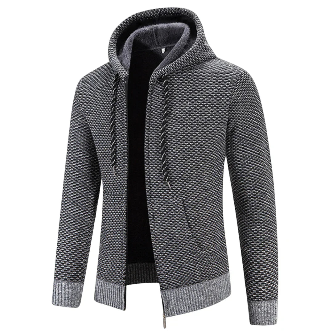 Vanmeeren™ | Ultimate Hoodie