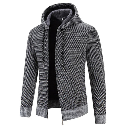 Vanmeeren™ | Ultimate Hoodie