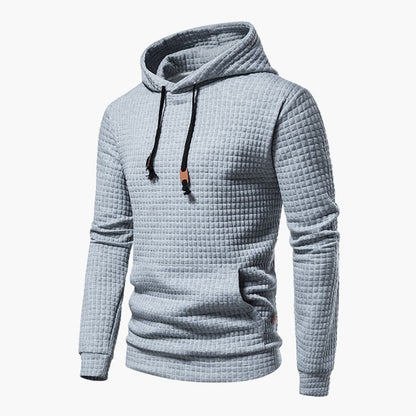Vanmeeren™ | Comfortabele Hoodie met Patroon 1+1 Gratis