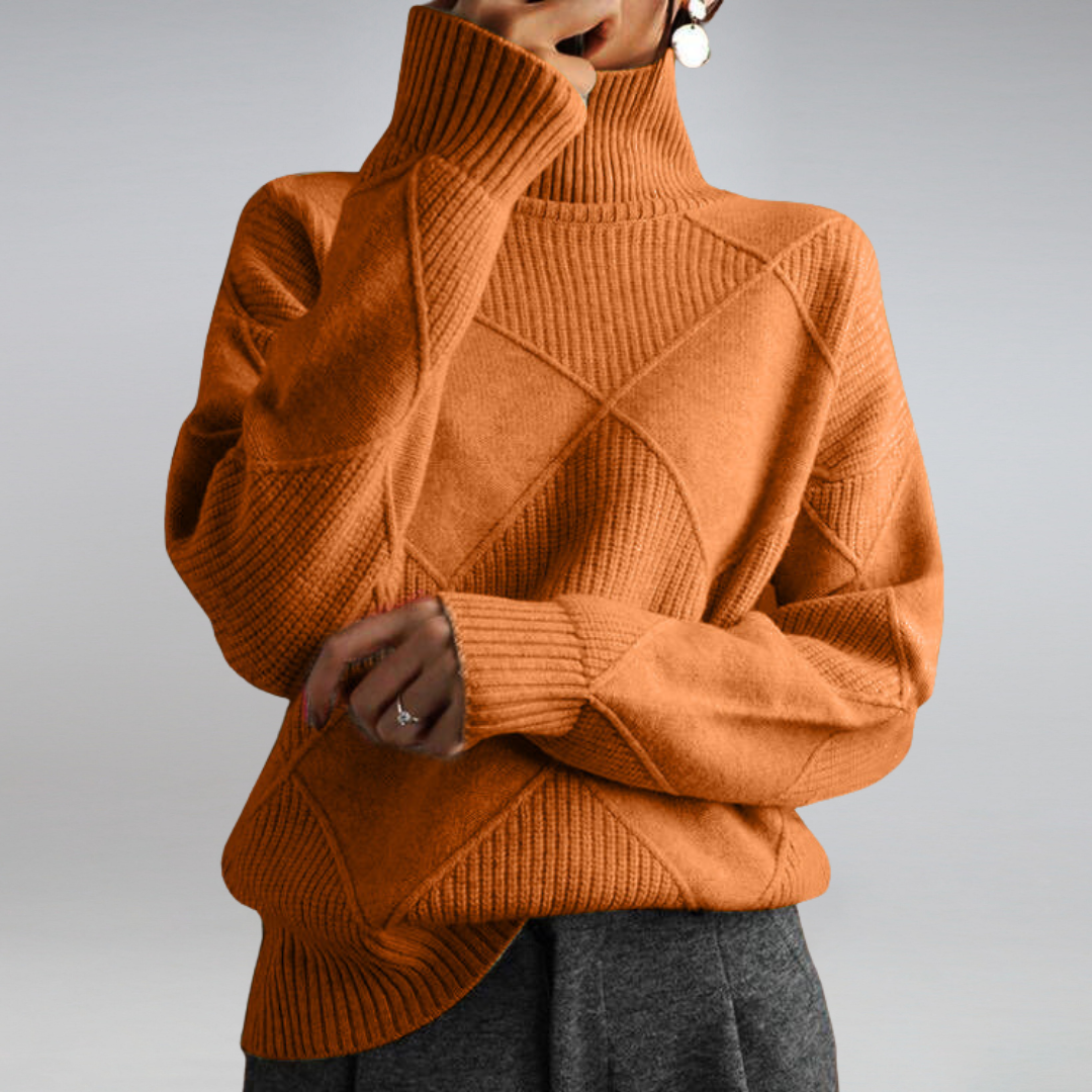 NOËLLE™ | Premium sweater