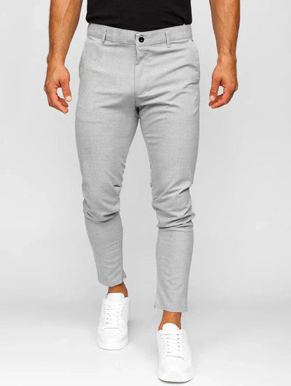 Vanmeeren™ | Elegante Rekbare Pantalon