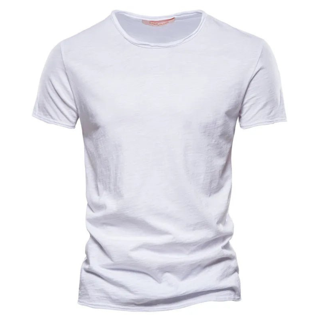 Vanmeeren™ | Klassiek T-shirt