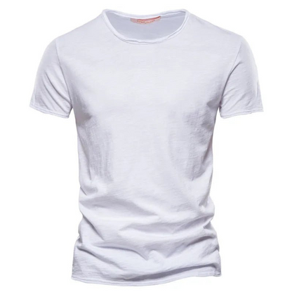 Vanmeeren™ | Klassiek T-shirt