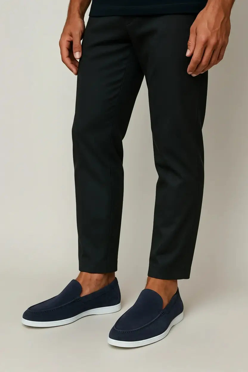 Vanmeeren™ | Premium Suede Loafer