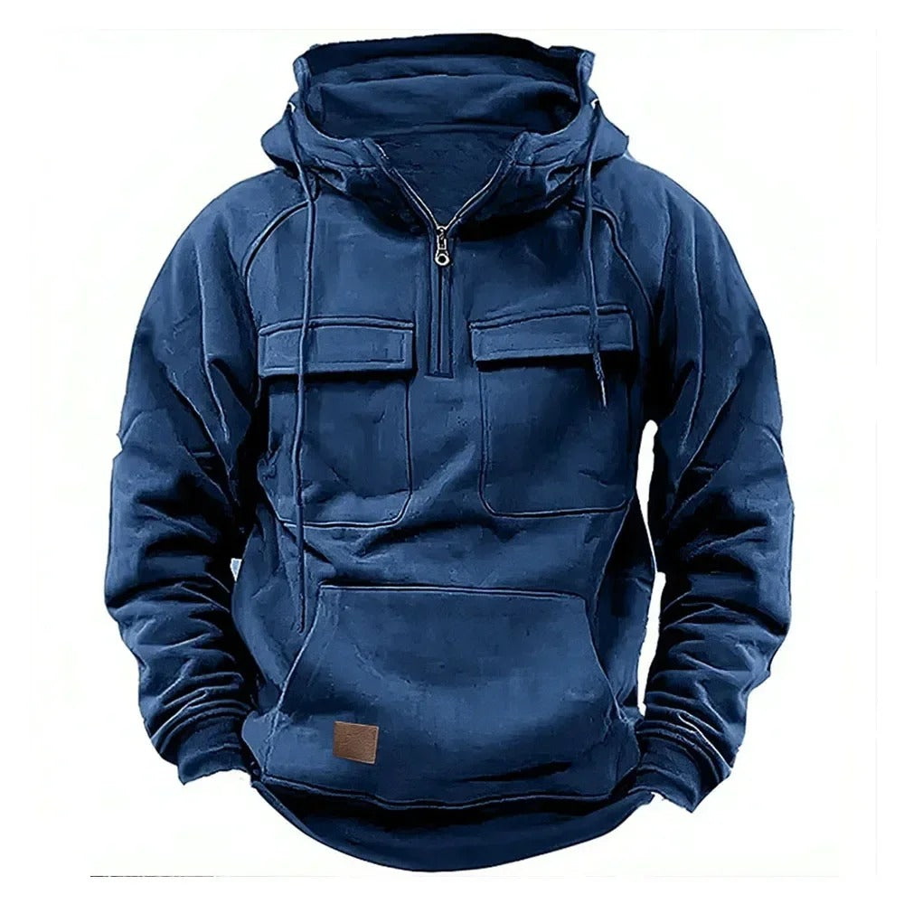 Vanmeeren™ | Trendy Hoodie