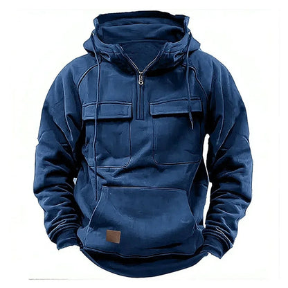 Vanmeeren™ | Trendy Hoodie