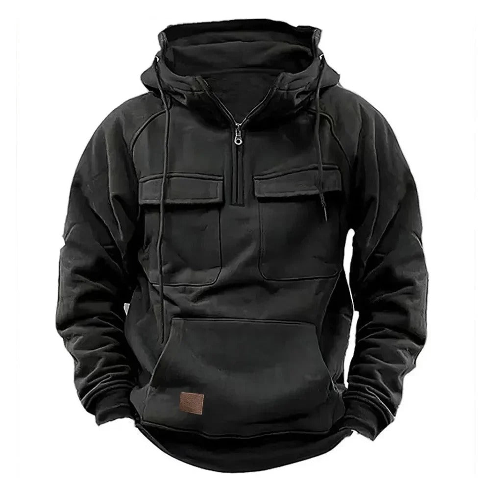 Vanmeeren™ | Trendy Hoodie
