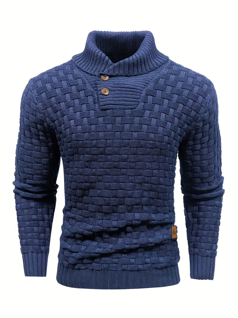 Vanmeeren™ | Gebreide Trui