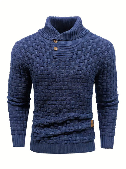 Vanmeeren™ | Gebreide Trui