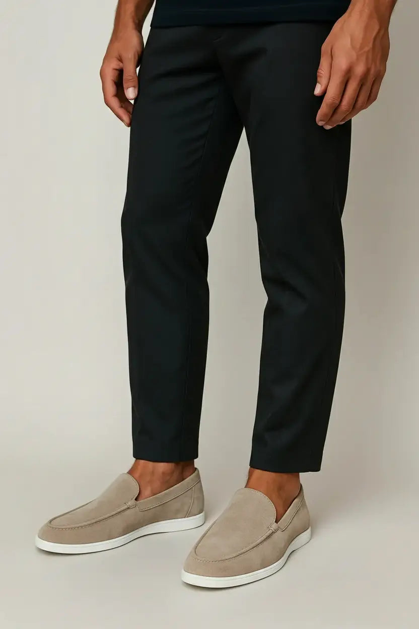 Vanmeeren™ | Premium Suede Loafer