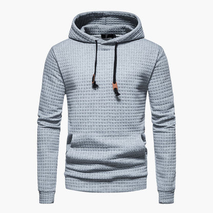 Vanmeeren™ | Comfortabele Hoodie met Patroon 1+1 Gratis