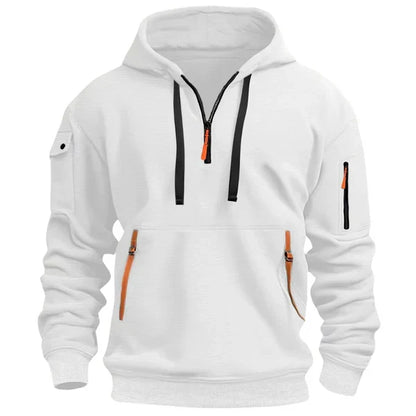 Vanmeeren™ | Stijlvolle Hoodie 1+1 Gratis