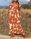 Oranje