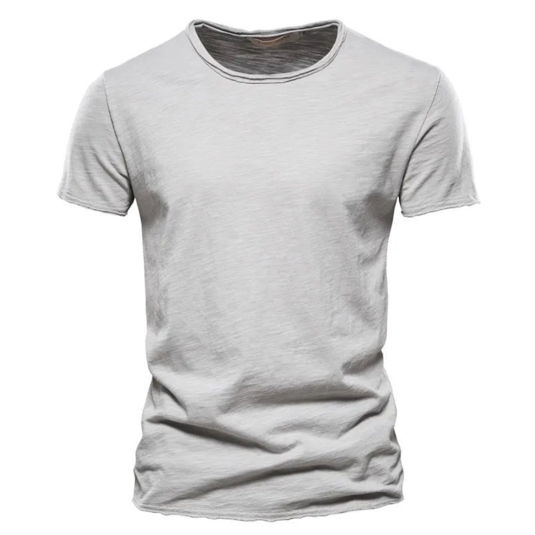Vanmeeren™ | Klassiek T-shirt