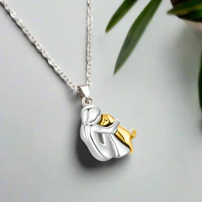 Vanmeeren™ | Ketting voor hondenliefhebbers