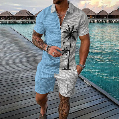 Vanmeeren™ | Palma Set