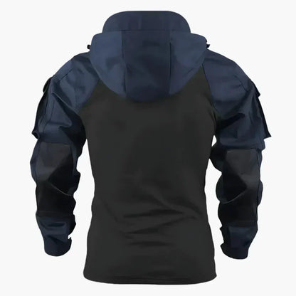 Vanmeeren™ | Winddicht tactisch jack