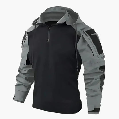Vanmeeren™ | Winddicht tactisch jack