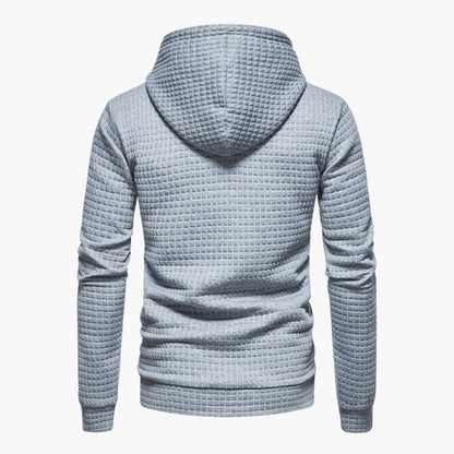 Vanmeeren™ | Comfortabele Hoodie met Patroon 1+1 Gratis