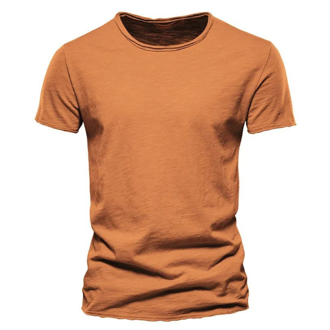Vanmeeren™ | Klassiek T-shirt