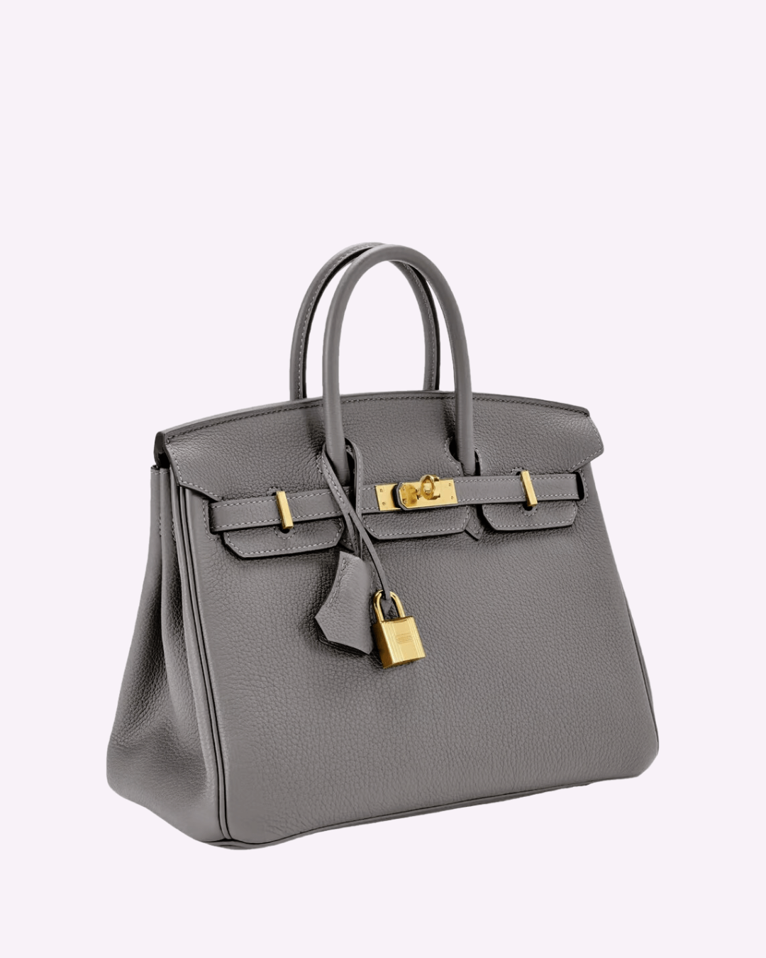 Vanmeeren™ | Subtiele Luxe Leren Tas