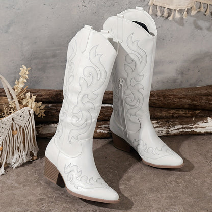 Laluna® | Winter Grace Boots