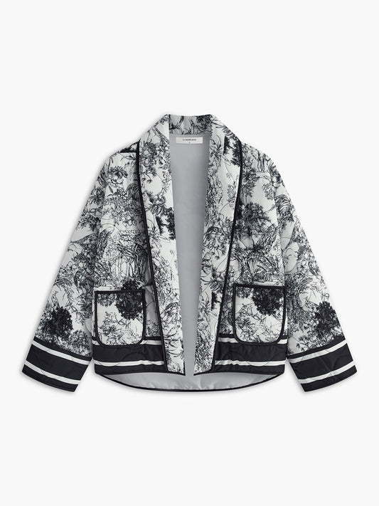 Laluna® | Stijlvolle Jack