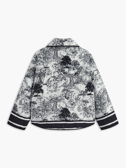 Laluna® | Stijlvolle Jack