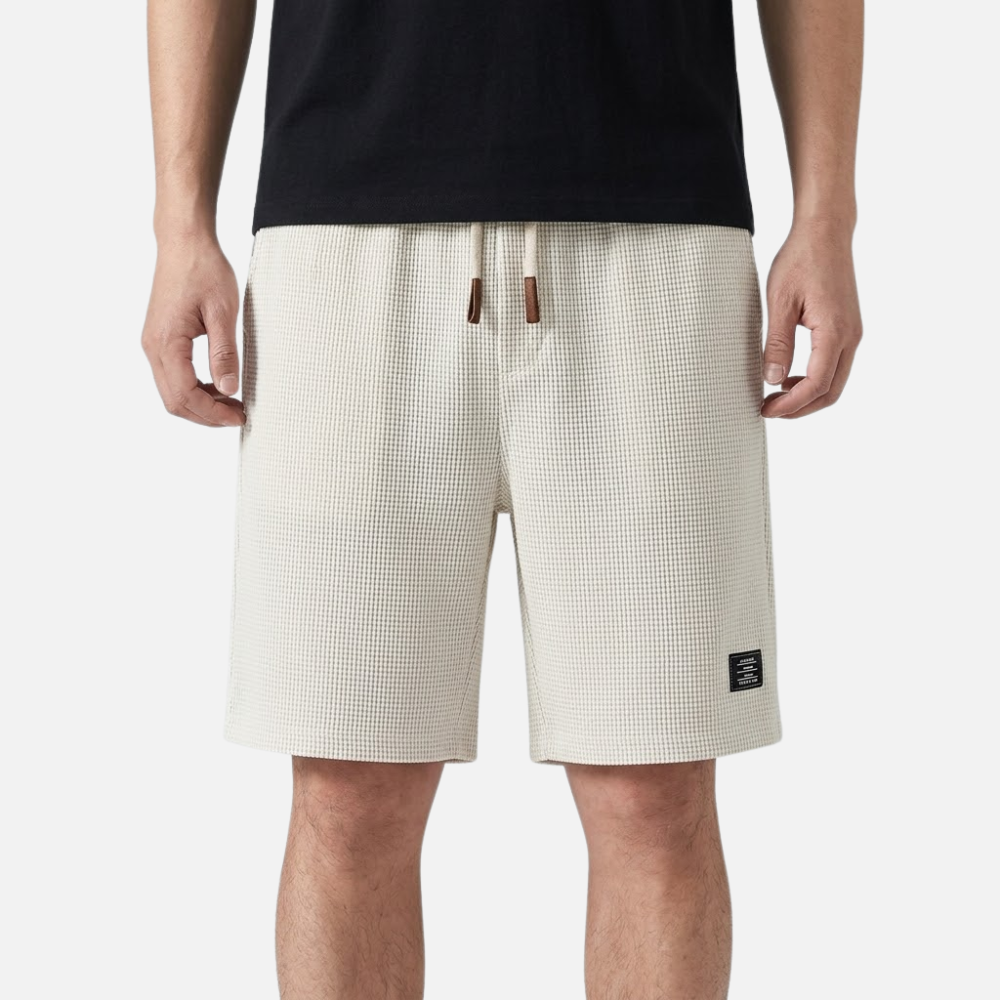 Vanmeeren™ | Premium elegante zomerse korte broek