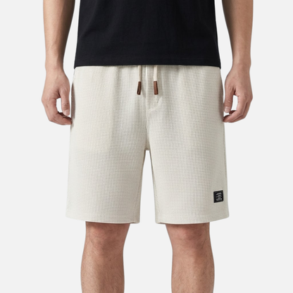 Vanmeeren™ | Premium elegante zomerse korte broek