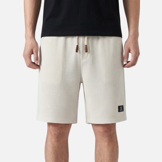 Vanmeeren™ | Premium elegante zomerse korte broek