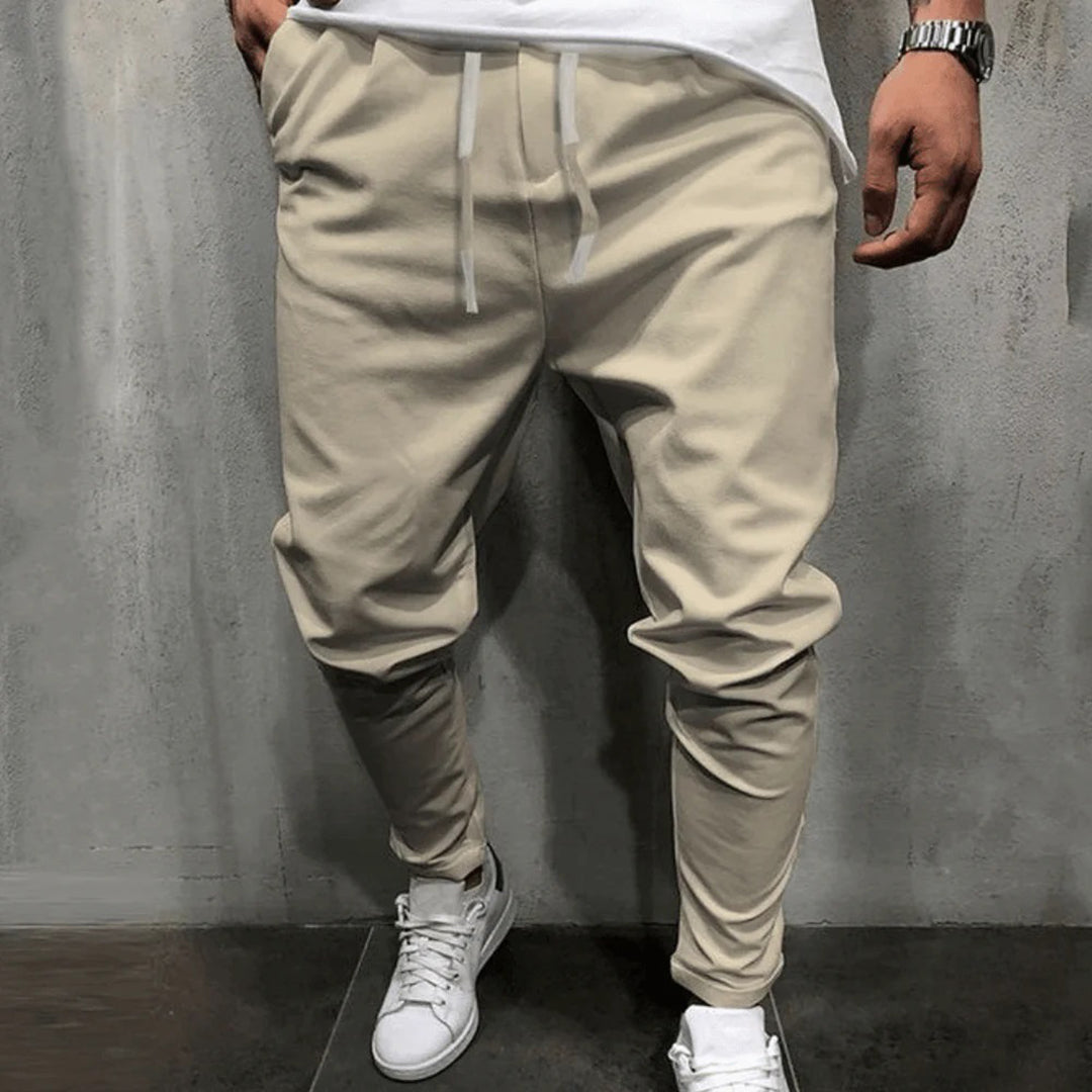 Vanmeeren™ | Comfy Jogger Fit