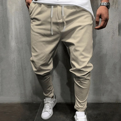 Vanmeeren™ | Comfy Jogger Fit