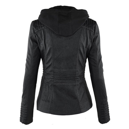 Laluna® | Leren Damesjas
