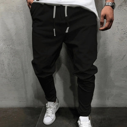 Vanmeeren™ | Comfy Jogger Fit