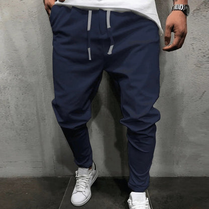 Vanmeeren™ | Comfy Jogger Fit