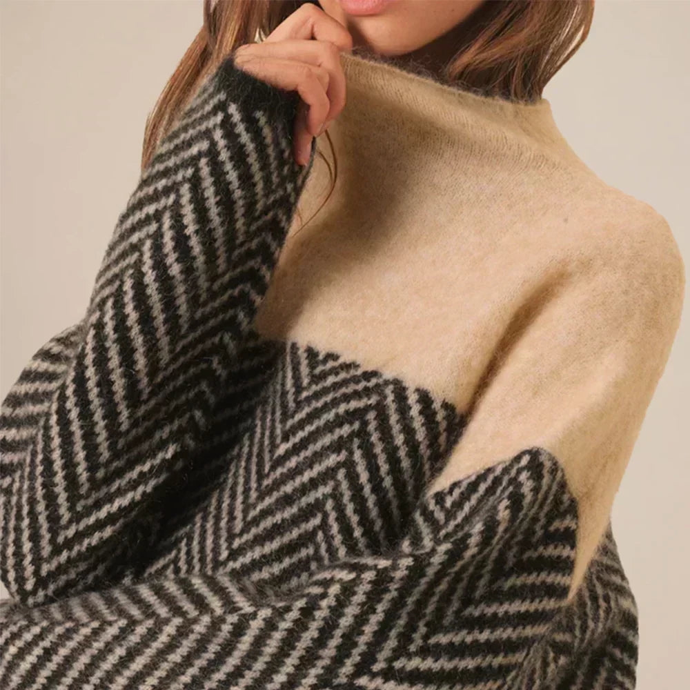 Marielle™ | Soft Turtleneck