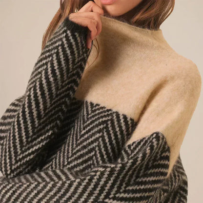 Marielle™ | Soft Turtleneck