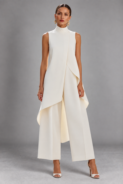 Vanmeeren™ | Elegante Herfst Jurk