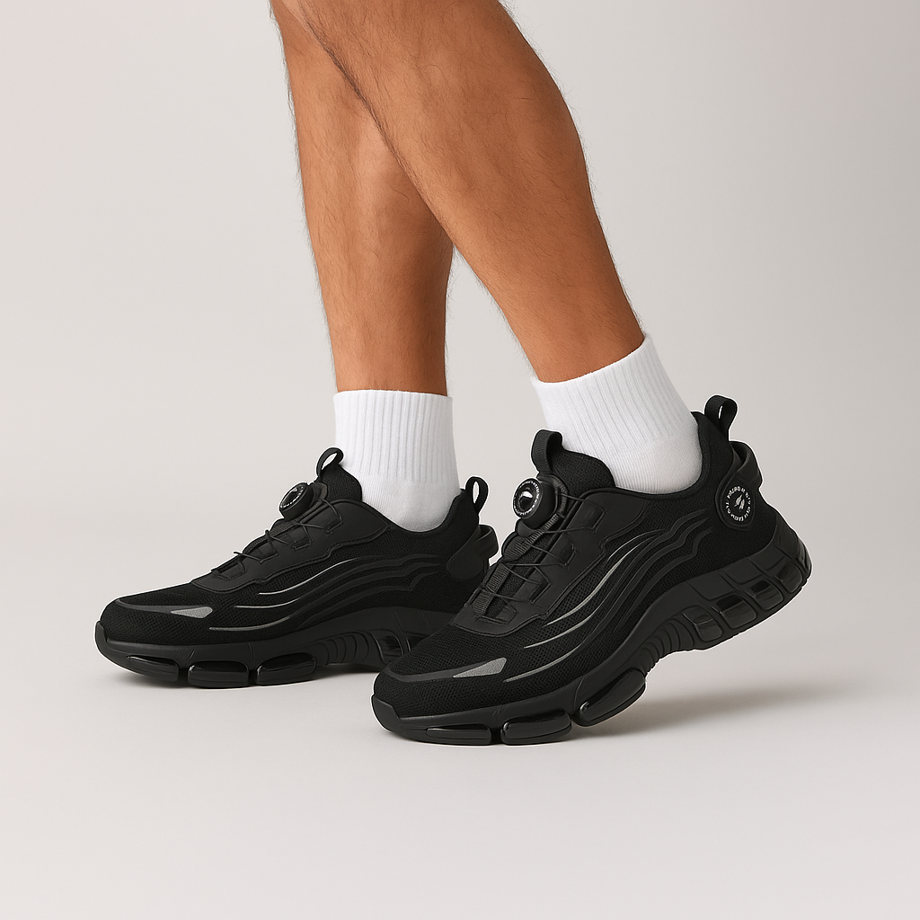 Vanmeeren™ | Werkschoen® S3 Pro