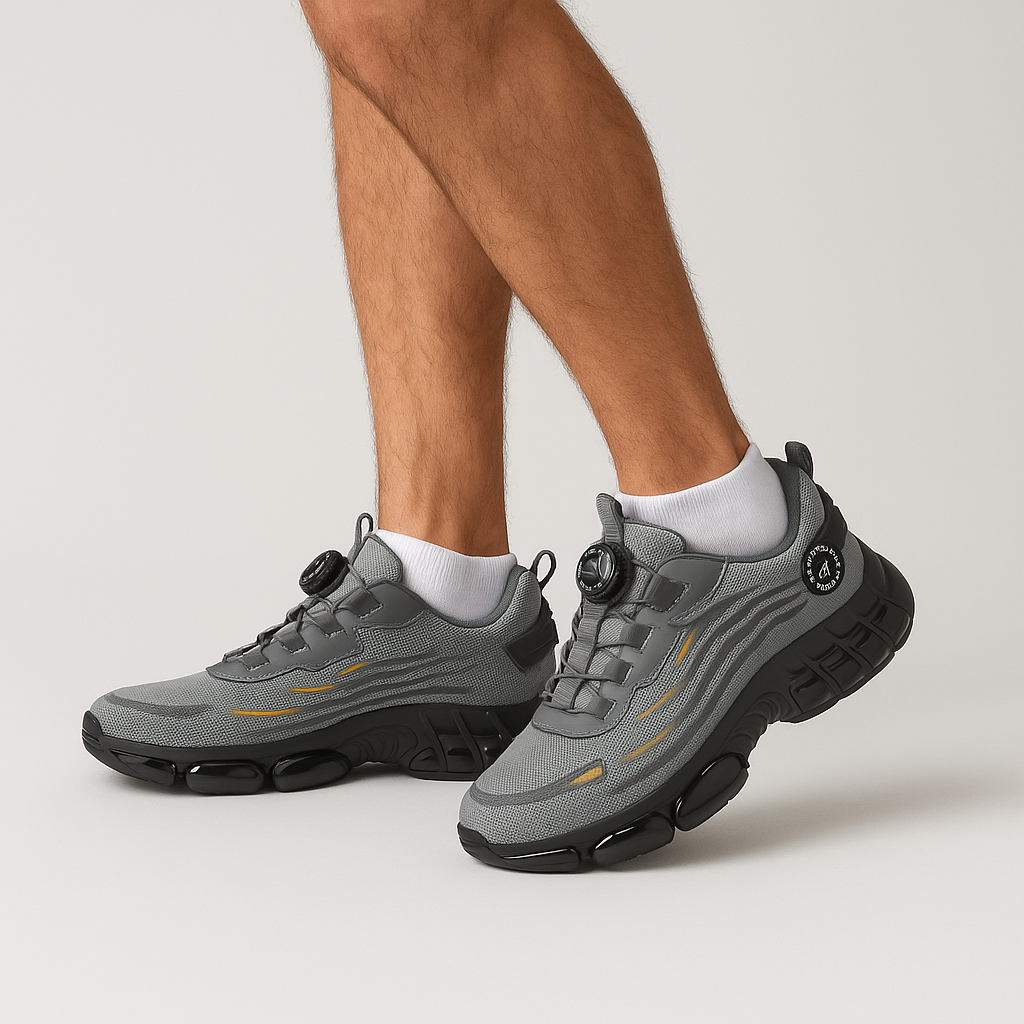 Vanmeeren™ | Werkschoen® S3 Pro