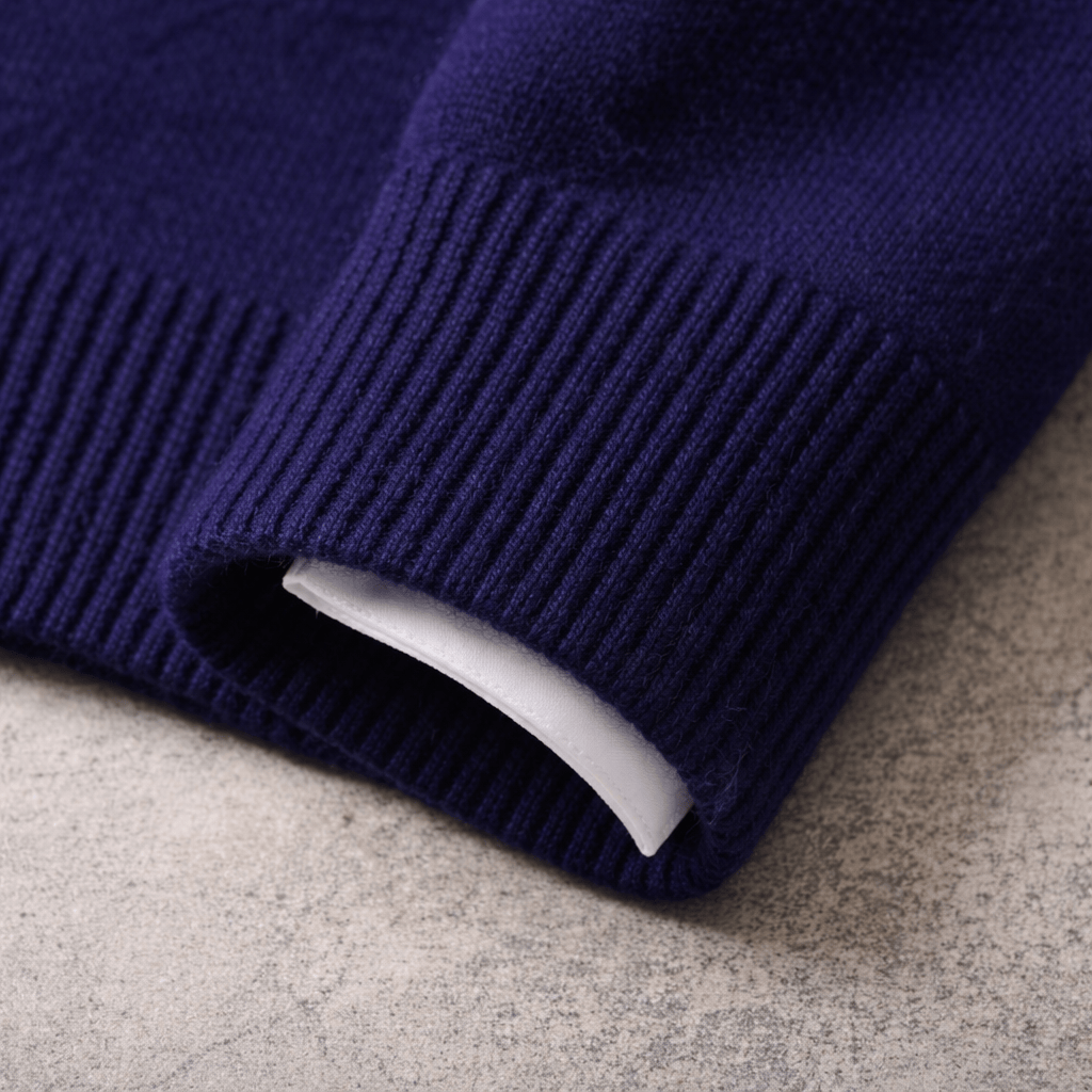 Vanmeeren™ | Crewneck Trui