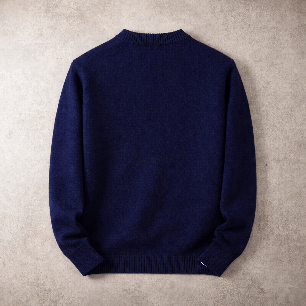 Vanmeeren™ | Crewneck Trui
