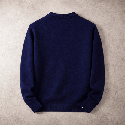Vanmeeren™ | Crewneck Trui