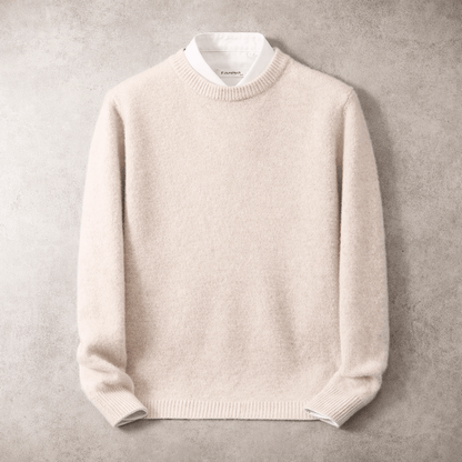 Vanmeeren™ | Crewneck Trui