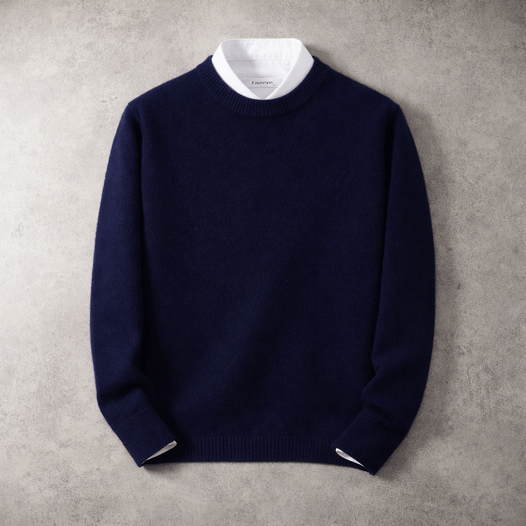 Vanmeeren™ | Crewneck Trui